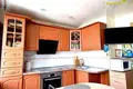 2 room apartment 57 m² Minsk, Belarus
