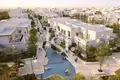 3 bedroom townthouse 203 m² Dubai, UAE