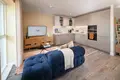 2 bedroom apartment 77 m² London, United Kingdom
