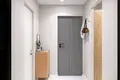 Квартира 2 комнаты 38 м² Варшава, Польша