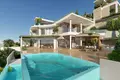 Villa 550 m² Comunidad St. Tychon, Chipre