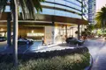 Apartamento 1 habitación 921 m² Dubái, Emiratos Árabes Unidos