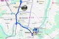 Коммерческое помещение 33 м² Вильнюс, Литва