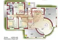 3 bedroom house  Motides, Northern Cyprus