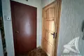 Apartamento 2 habitaciones 54 m² Brest, Bielorrusia