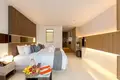 Kondominium 1 Schlafzimmer 41 m² Pa Tong, Thailand