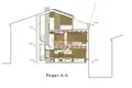 1 bedroom apartment 48 m² Moscufo, Italy