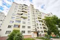 Квартира 4 комнаты 84 м² Минск, Беларусь