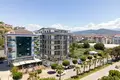 Bliźniak 3 pokoi 174 m² Gazipasa, Turcja