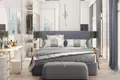 Mieszkanie 2 pokoi 1 715 m² Dubaj, Emiraty Arabskie