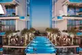 Mieszkanie 5 pokojów 6 256 m² Dubaj, Emiraty Arabskie