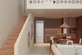 Multilevel apartments 1 bedroom 74 m² Denpasar, Indonesia