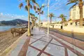 Mieszkanie 2 pokoi 110 m² Altea, Hiszpania
