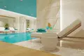 Wohnung 1 Schlafzimmer 53 m² Budva, Montenegro
