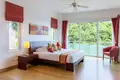 2 bedroom apartment 200 m² Phuket, Thailand