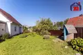 Haus 79 m² Dziamidavicki sielski Saviet, Belarus