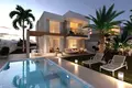 3 bedroom villa 240 m² Finestrat, Spain