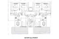 Apartamento 2 habitaciones 100 m² Kato Polemidion Municipality, Chipre