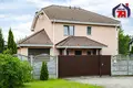 Коттедж 372 м² Тарасово, Беларусь