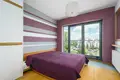 Appartement 4 chambres 100 m² Varsovie, Pologne