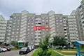 2 room apartment 54 m² Hrodna, Belarus