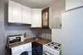 2 room apartment 42 m² Minsk, Belarus