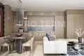 Apartamento 3 habitaciones 156 m² Aksu, Turquía