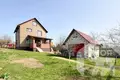 Maison 119 m² Borissov, Biélorussie