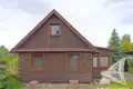 Dom 83 m² Rakitnicki sielski Saviet, Białoruś