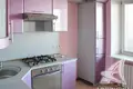 Квартира 2 комнаты 56 м² Брест, Беларусь