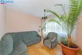 Apartamento 2 habitaciones 50 m² Kaunas, Lituania