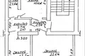 Квартира 2 комнаты 56 м² Молодечно, Беларусь