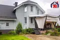 Таунхаус 255 м² Лесковка, Беларусь