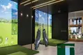 Apartamento 362 m² Dubái, Emiratos Árabes Unidos