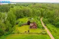 House 90 m² Papiskiai, Lithuania
