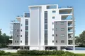 Apartamento 3 habitaciones 154 m² Larnaca, Chipre