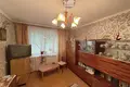 Mieszkanie 2 pokoi 44 m² Baranowicze, Białoruś