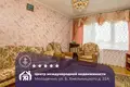 Wohnung 3 zimmer 55 m² Maladsetschna, Belarus