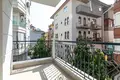 Mieszkanie 2 pokoi 52 m² Muratpasa, Turcja