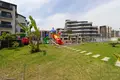 2 bedroom apartment 70 m² Aksu, Turkey