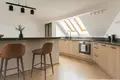 Квартира 3 комнаты 117 м² Варшава, Польша