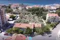Commercial property 425 m² in Petrovac, Montenegro
