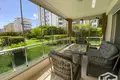 Wohnung 3 zimmer 110 m² Alanya, Türkei