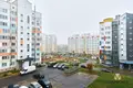 Apartamento 1 habitación 42 m² Pryluki, Bielorrusia