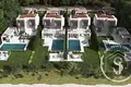Villa 4 chambres 160 m² Chaniotis, Grèce
