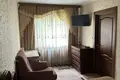 2 room apartment 45 m² Minsk, Belarus