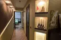 2 room apartment 60 m² Hrodna, Belarus