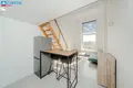 Wohnung 2 zimmer 40 m² Kaunas, Litauen
