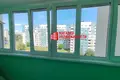 Appartement 3 chambres 65 m² Hrodna, Biélorussie