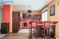 Apartamento 2 habitaciones 73 m² Vilna, Lituania